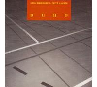Urs Leimgruber, Fritz Hauser : Duho
