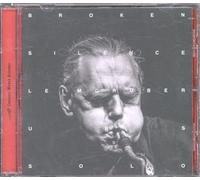 Urs Leimgruber - Valse pour Ornette