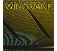 Urs Leimgruber - Wing Vane