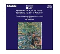 Raff, J. – Symphony 3/10 – Marc O'Polo