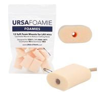 URSA FOAMIES 12 Pack - Beige