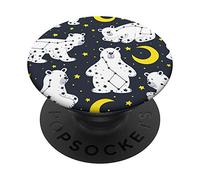 Ursa Major and The Big Dipper PopSockets PopGrip: Swappable Grip for Phones & Tablets