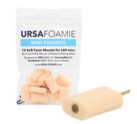 URSA MINI FOAMIES 12 Pack - Beige