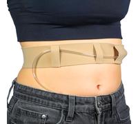 URSA Peritoneal Dialysis Tube Belt - Medium, 29″-42″ (Beige)