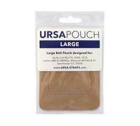 URSA Straps Large Belt Pouch - Beige