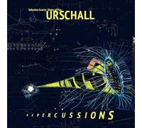 Sebastian Gramss' States of Play - Urschall - Repercussions (Lp) [VINYL]