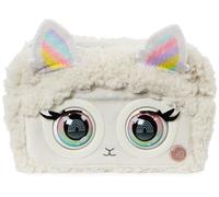 urse Pets, Llamalush interactive pet and Handbag with over 30 Sounds and Reactions, Children's Toys for Girls, 7.5 x 2.88 x 4.88 inches