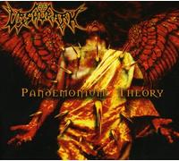 Urshurark - Pandemonium Theory