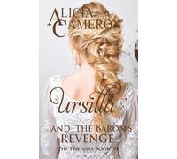 Ursilla and the Baron's Revenge (The Fentons)