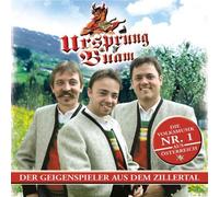 Ursprung Buam - Der Geigenspieler Aus Dem