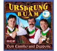 Ursprung Buam - Don Camillo & Peppone