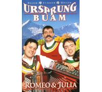 Ursprung Buam - Romeo & Julia [CASSETTE]