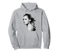 Ursula Andress Bond Girl Dr No Duffy Archive Photography Pullover Hoodie