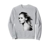 Ursula Andress Bond Girl Dr No Duffy Archive Photography Sweatshirt