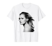 Ursula Andress Bond Girl Dr No Duffy Archive Photography T-Shirt