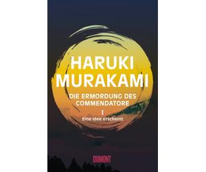 Ursula Gräfe Die Ermordung des Commendatore Band 1: Eine Idee e (Hardback)