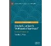 Ursula K. Le Guin’s "A Wizard of Earthsea"