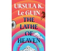 Ursula K Le Guin The Lathe of Heaven (Paperback) (US IMPORT)