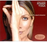 Ursula Karven - Power Yoga