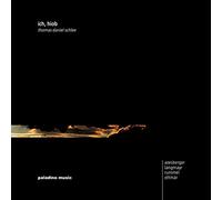 Ursula Langmayr | Kurt Azesberger | Dávid Ottmár | Martin Rummel | Veronika Schulz | Matthias Schulz | Matthias Eckart | Anneliese Fuchsluger | Wolfgang Zuser - Ich, Hiob