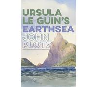 Ursula Le Guin's Earthsea (My Reading)