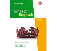 Ursula Lipperhe EinFach Englisch New Edition Textausgaben: William S (Paperback)