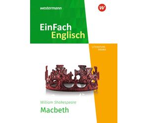 Ursula Lipperhe EinFach Englisch New Edition Textausgaben: William S (Paperback)