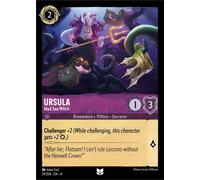 Ursula - Mad Sea Witch | Ursula's Return
