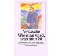 Ursula Michels- Wie man wird, was man ist: Ermutigungen zum kritisch (Paperback)