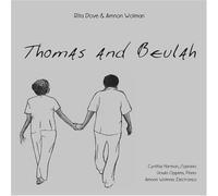 Ursula Oppens & Cynthia Haymon - Thomas & Beulah / Rita Dove and Amnon Wolman