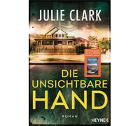 Ursula Pesch Ju Die unsichtbare Hand: Roman - Der heiß ersehnte neue (Paperback)