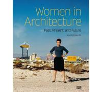 Ursula Schwitalla Dirk Boll Women in Architecture (Paperback)