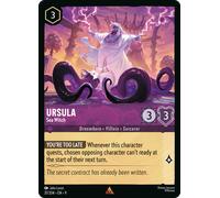 Ursula - Sea Witch | Fabled