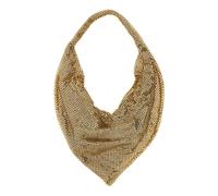 Ursula Shoulder Bag - female - Benedetta Bruzziches - Shoulder Bags - Yellow - ONE SIZE - Bags ONE SIZE