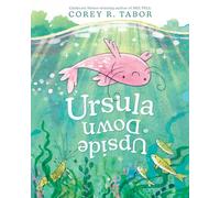 Ursula Upside Down