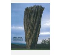 Ursula von Rydingsvard at Yorkshire Sculpture Park