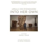 Ursula Von Rydingsvard: Into Her Own