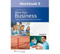 Ursula Waldmann G More than Business - Englisch an der Wirtschaftss (Paperback)