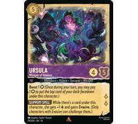 Ursula - Whisper of Vanessa | Whispers in the Well