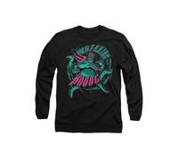 Ursula Wreaking Havoc The Little Mermaid T-Shirt, Black Disney Black M