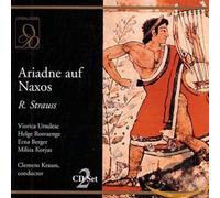 Ursuleac/Roswaenge - Ariadne Auf Naxos