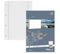 Ursus 040450028 10 Notepads A4 No. 28