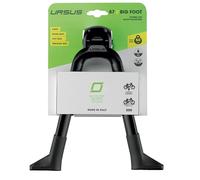 Ursus Big Foot Double Leg Kickstand, Black, 28" / 700c