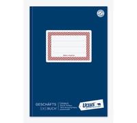 Ursus - Book of Activities with Ö Business A5