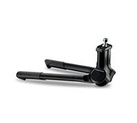 URSUS Caballete Doble URSUS Jumbo 2 EVO 26 275mm Aluminium Black
