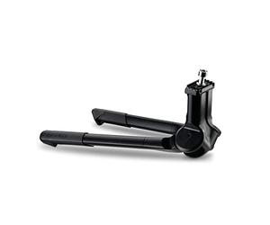 URSUS Caballete Doble URSUS Jumbo 2 EVO 26 275mm Aluminium Black