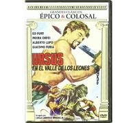 Ursus En El Valle De Los Leones (Ursus Nella Valle Dei Leoni (Ursus Im Tal Der Löwen)) (Import)