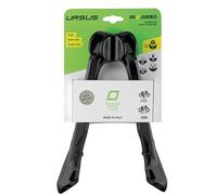 Ursus Jumbo Bipod Kickstand, Black, One Size