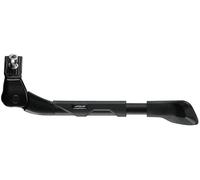 Ursus King Evo Central Kickstand, Black, 24" / 26" / 28" (700c)