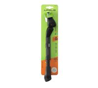 Ursus King Evo Central Kickstand, Black, 24" / 26" / 28" (700c)